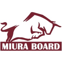 Miura Board Logo