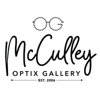 McCulley Optix Gallery Logo