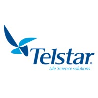 Azbil Telstar Brasil Logo