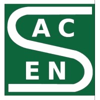 SACEN S.r.l. Logo