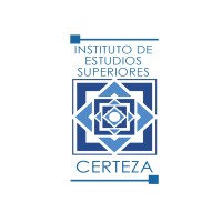 Instituto de Estudios Superiores Certeza Logo