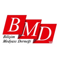 Bilişim Medyası Derneği Logo