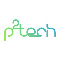 P2 Technologies Logo