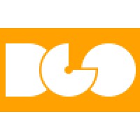 DGO Comunicaciones Logo