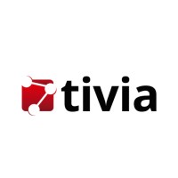 Tivia Soluções Inteligentes Logo