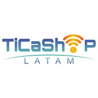 TicaShopLatam Logo