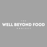 The Well Beyond Food Project Logo