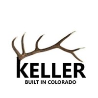 Keller Knives Logo