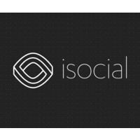 isocial Logo