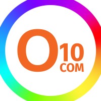 O10com Logo