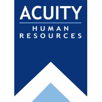 Acuity Human Resources Logo