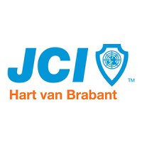 JCI Hart van Brabant Logo