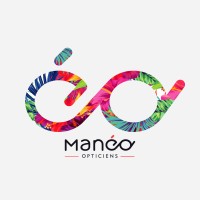 Manéo Réunion Logo