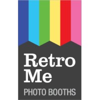 RETRO-ME.CO.UK Logo