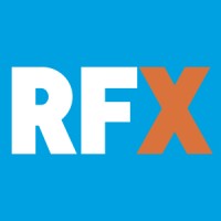 RF Experience Logo