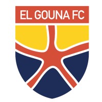 El Gouna FC Logo