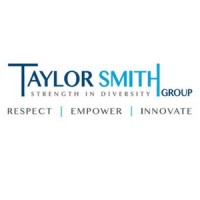Taylor Smith Group Logo