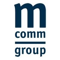 Mcomm Group, Inc. Channel Marketing Logo