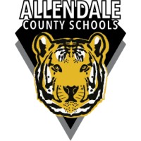 Allendale County Schools Logo