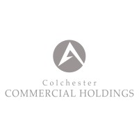 Colchester Commercial Holdings Ltd. Logo