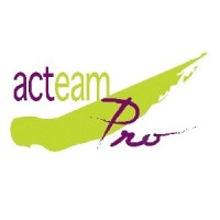 Acteam Pro Logo