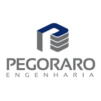 Pegoraro Engenharia Logo