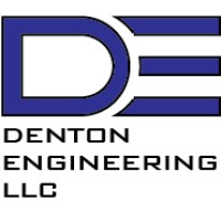 Denton Engineering, LLC Logo