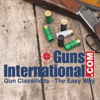 GunsInternational.com Logo