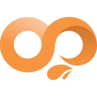 orangesplash technologies inc. Logo