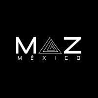 Maz México Logo