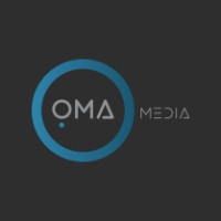 OMA Media Logo