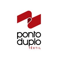 PONTO DUPLO / ALVIM LINGERIE Logo