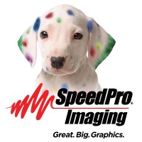 SpeedPro Imaging Affinity Solutions Logo