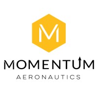 Momentum Aeronautics Logo