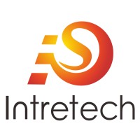 Intretech Hungary Kft Logo