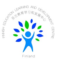 Finnish Education Learning and Development Centre Logo