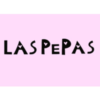 LAS PEPAS Logo
