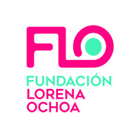Fundación Lorena Ochoa A.C. Logo