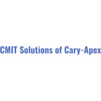 CMIT Solutions of Cary-Apex Logo