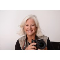 Barb Levant Photo Logo