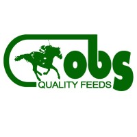 Ocala Breeders Feed and Supply Logo