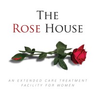 The Rose House Colorado Logo