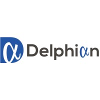 Delphian Trading Logo