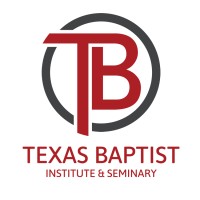 Texas Baptist Institute & Seminary Logo
