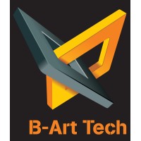 B-Art Tech Logo
