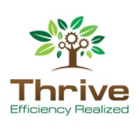Thrive MES Logo
