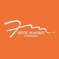 Sete Mares Turismo Logo