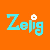 Zelig Media Company Srl Logo