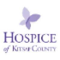 Hospice of Kitsap County Logo