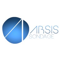 Absis Sondage Logo